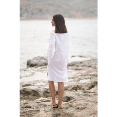 Korte Jurk Isla Bonita By Sigris Kurta