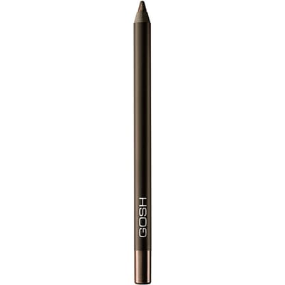 Velvet Touch Eyeliner Waterproof #017-rebelachtig Bruin 1,2 gr