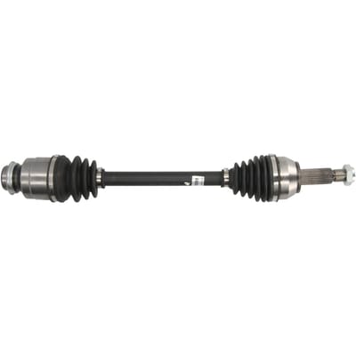 Aandrijfas POINT GEAR PNG75056