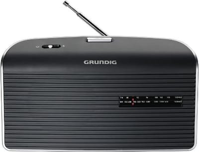 Radio , 100% nieuw -Lichtgewicht / douche-radio - DRAAGBAAR EN COMPACT