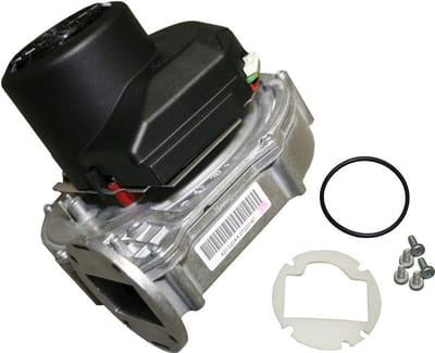 Nefit ventilator Topline HR 100, 7101454