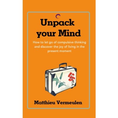 Unpack Your Mind - Matthieu Vermeulen