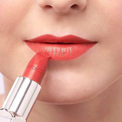 Artdeco - High Performance Lipstick/Lippenstift - Glanzend - 418 Pompeian Red
