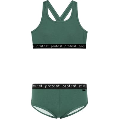 Protest PRTBeau - Bikini set meisjes - Uitneembare vulling - Sportieve bikini