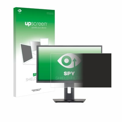 upscreen - privacyscherm voor Iiyama ProLite XB2283HSU - privacy filter screenfilter Blauwlichtfilter
