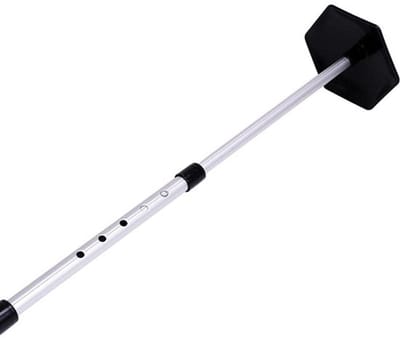 SPHProducts - Golf Club Beschermingssysteem - Reisbagage Bescherming