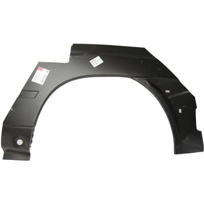 Spatbord, achter BLIC 6504-03-3541591P, links