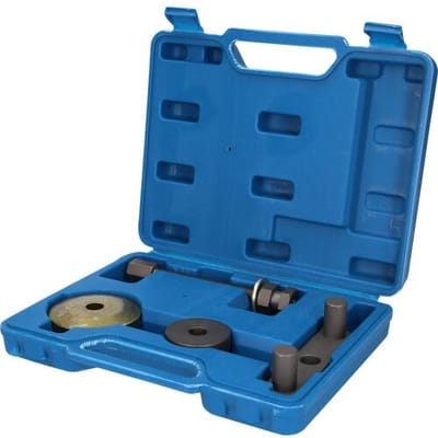 BRILLIANT TOOLS Silentlager-gereedschapset voor Ford Mondeo 4-delig. - BT672150