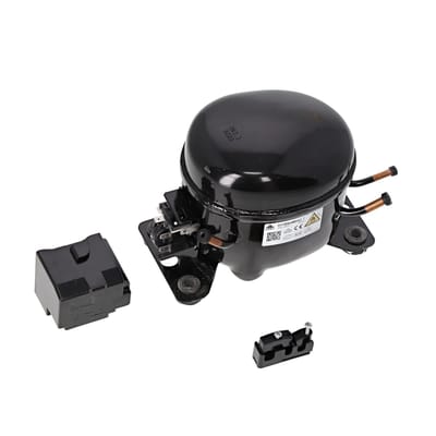 AEG compressor, set 4055739397