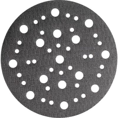 PFERD TOOLS 45017781 Beschermende pad voor klitschijvenhouder Diameter 150 mm 5 stuk(s)