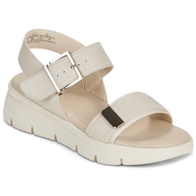 Refresh 175161 Wedgesandalen Beige EU 36 Vrouw