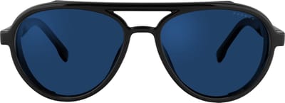 GUNNAR - Tallac Gaming Bril - Computerbril - Blauw Licht Bril - Blue Light Glasses 0 Sterkte Sun