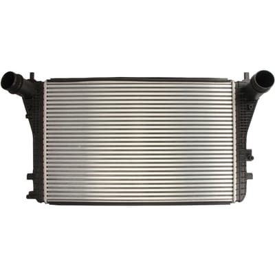 Intercooler NISSENS 96568