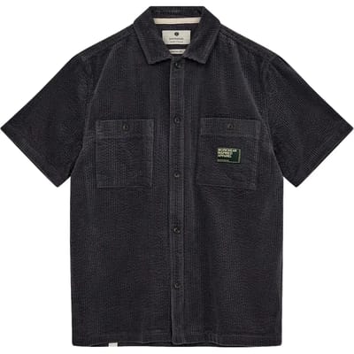 Shirt Anerkjendt Theo Corduroy