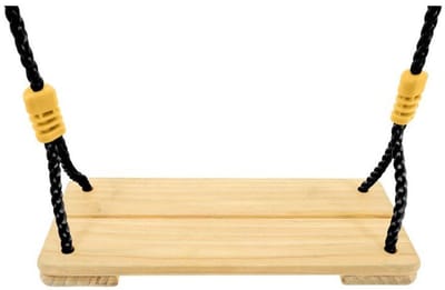 Houten schommel voor portaal h190-250 cm