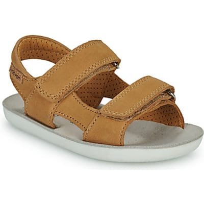Shoo Pom  Platte sandalen GOA BOY SCRATCH