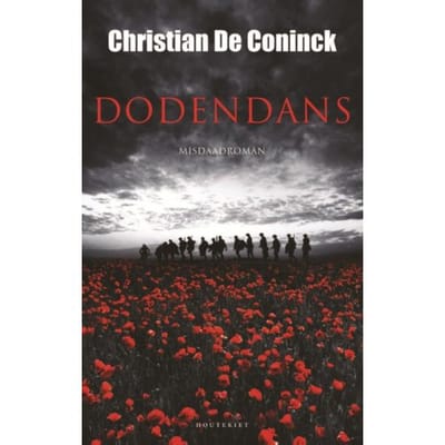 Dodendans - Christian De Coninck