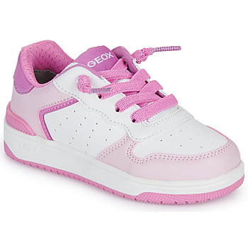 Geox  Lage Sneakers J WASHIBA GIRL