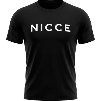 Heren DENNO Katoenen T-Shirt Korte Mouwen Casual Dagelijks Top