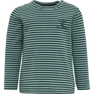 Hummel kinder-T-shirt met lange mouwen Hmlmulle L/S 215549