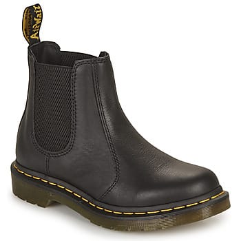 Dr.Martens Laarzen 2976 Virginia - Streetwear - Volwassen