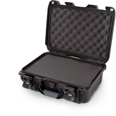 Nanuk 915 Case with Foam - Black