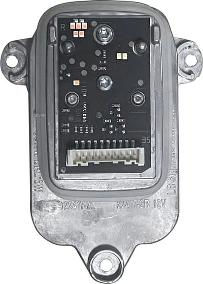 XEOD LED Dagrij Module 63119465286 geschikt voor BMW G11 - G12 - Met LED koplampen - Rechts - 1 stuks