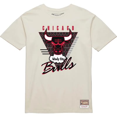 T-shirt Chicago Bulls NBA Final Seconds