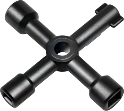 LOGILINK Universele Kruissleutel WZ0072