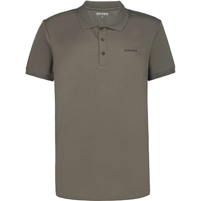 Icepeak Bellmont Polo Heren - Maat M