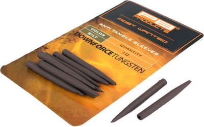 PB Products - Downforce Tungsten - Anti Tangle Sleeves - 10 stuks - Weed