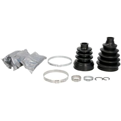 Balgenset, aandrijfas SPIDAN 36420