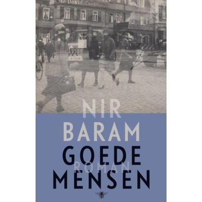 Goede Mensen - Nir Baram