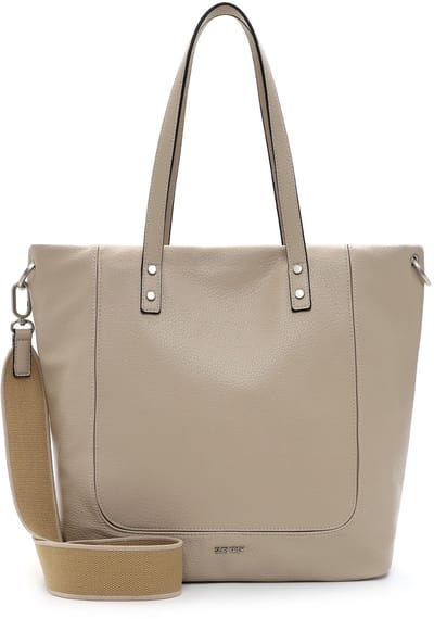 SURI FREY Shopper SFY Kimberly ( 14795 ) - Dames handtassen - beige 400