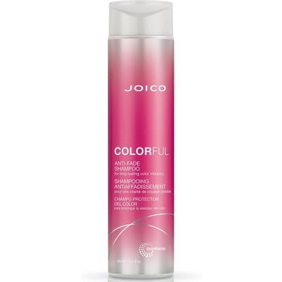 Joico Colorful Vervagingstegengaande Shampoo 300 ml