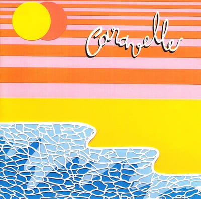 Polo & Pan - Caravelle (CD) (Deluxe Edition)