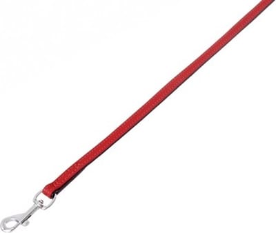 Karlie Riem Vintage lijn - Rood 10mmx110cm