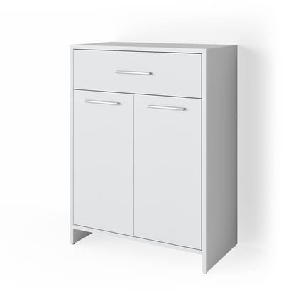 Vicco Kiko Halfhoge kast – 60 x 80 cm Wit