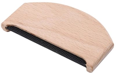 Wolkam - Ontpluizer - Pluisjes verwijderen - Lint remover - Pilling - Kledingverzorging - Wollen trui ontpluizen - 7 cm - Jonyx
