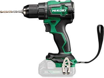 Perceuse à percussion 18V 70Nm (Solo) - HIKOKI DV18DEW4Z