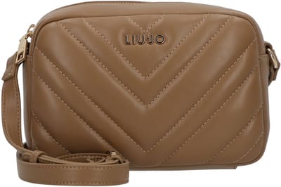 Liu Jo Lunny Camera Case - Schoudertas S 21 cm (suede)