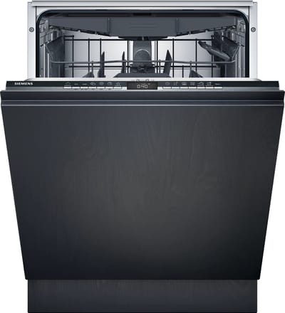 Siemens iQ300 SN63EX02CE Inbouw Vaatwasser - Volledig Geïntegreerd - 60 cm - 14 Couverts - 42 dB - Energielabel B