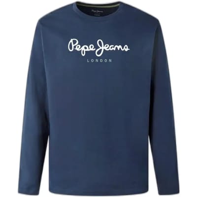 T-shirt met lange mouwen Pepe Jeans Eggo N
