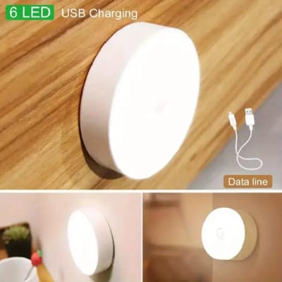 Livano Nachtlampje - Volwassenen - Kinderen - Slaapkamer - Baby - Nachtlamp - Leeslamp - Slaapkamer - Wit Licht