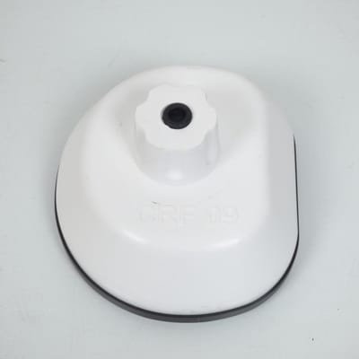 tecnium luchtfilter voor motorfiets hm 250 cre-f 2010 tot 2014 2.1.29.t nieuw
