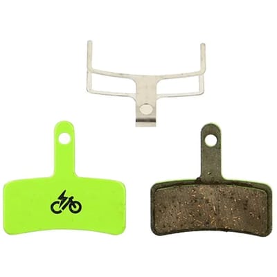Fietsremblok Clarks Cycle Systems Tektrodorado
