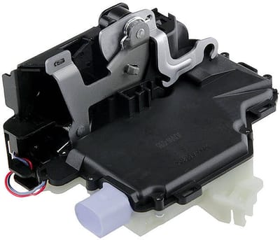 Deurslot achter NTY: EZC-VW-035 OEM 6Y0839016A