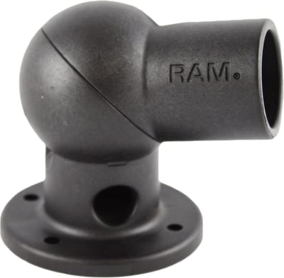 Composiet base met instelbare hoek RAP-288U