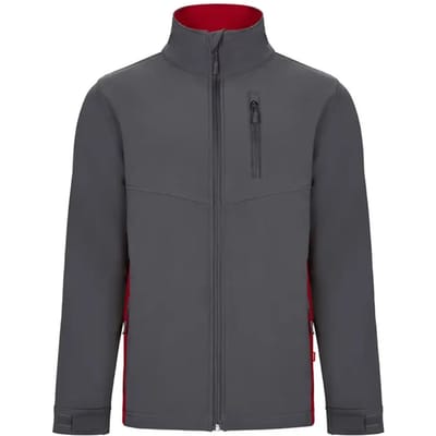 Softshell jas Velilla