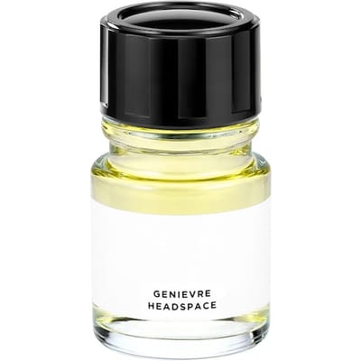 Headspace Collectie Eau de Parfum Spray Damesparfum Unisex 100 ml